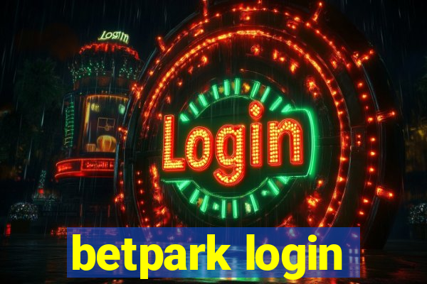 betpark login